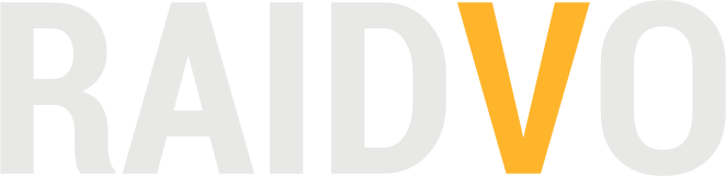 RAIDVO